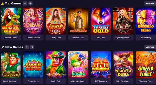 Yep Casino casino review section 6