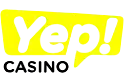 Yep Casino logo